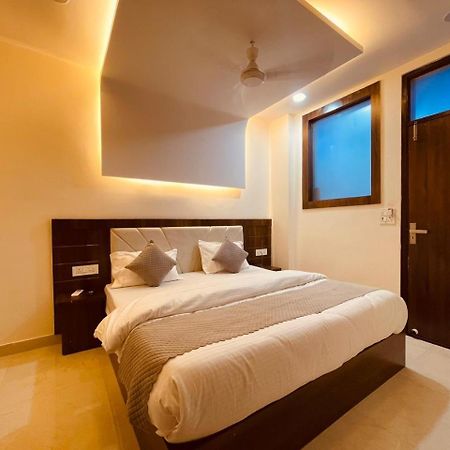 Wooibhotels The Divine Ganga Haridwār Eksteriør billede